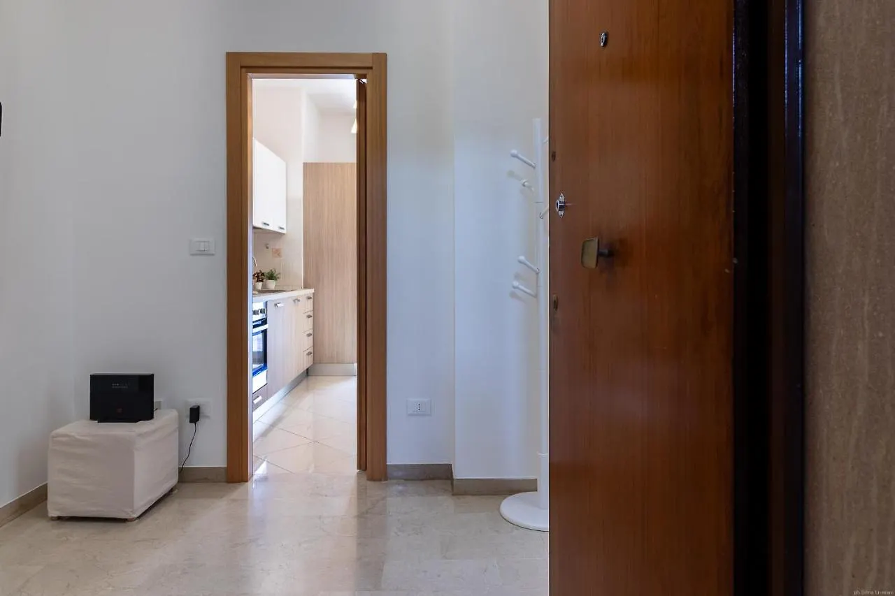 Darsena Luminous & Cozy Apartment فيرّارا 0*,  إيطاليا