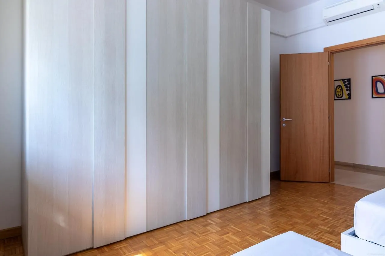 Darsena Luminous & Cozy Apartment فيرّارا