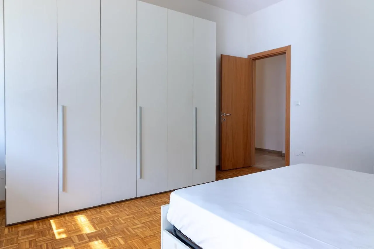 Darsena Luminous & Cozy Apartment فيرّارا